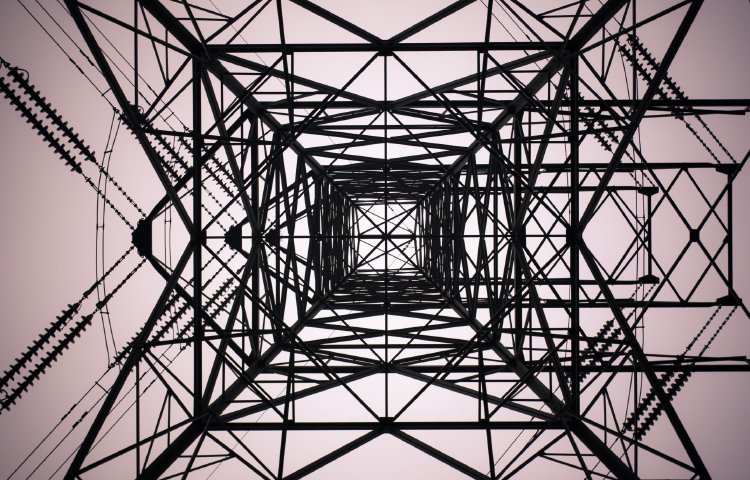 powerline-tower